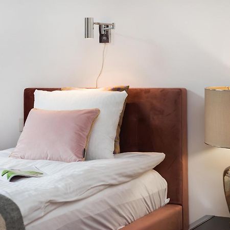 Syncret Apartment - Loftaffair Cracovia Esterno foto